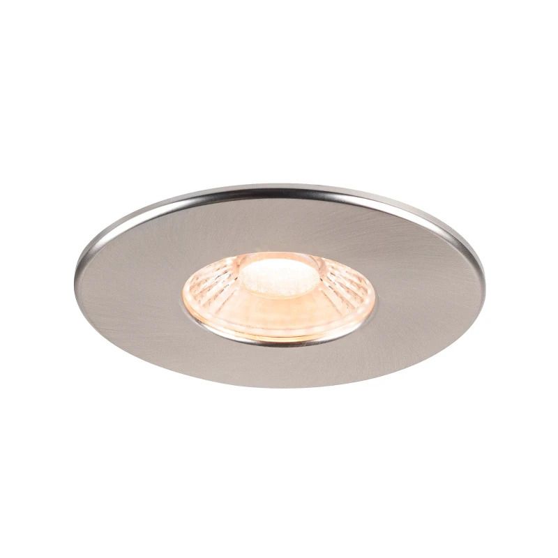 SLV Onderdeel | UNIVERSAL DOWNLIGHT afdekkap | voor Downlight IP65 | rond | alu