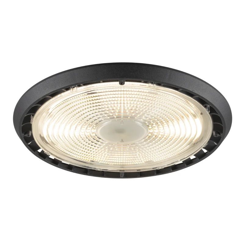 SLV LED Armatuur | 200W 4000K 32000lm 840 | IP65 | HIGHBAY