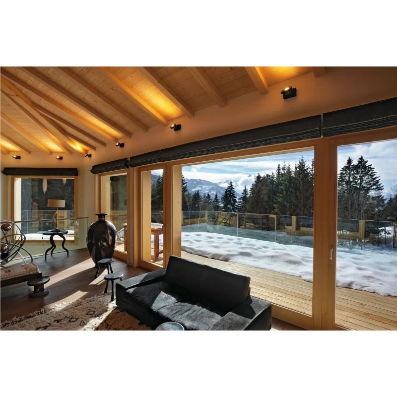 SLV LED Plafond- Wandlamp | 1X GU10 Max 75W | IP20 Dimbaar Zwart | KALU