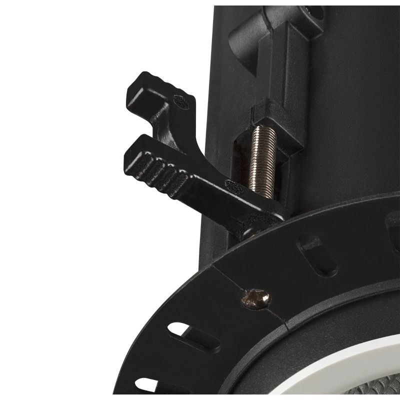 SLV LED Inbouwarmatuur Ø105mm | 2700K 1600lm 927 IP20 | NUMINOS