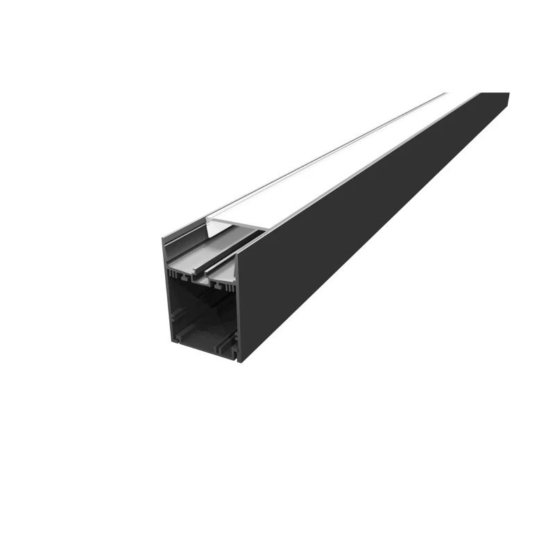 SLV Onderdeel | GRAZIA 60 | 1 |5 m zwart