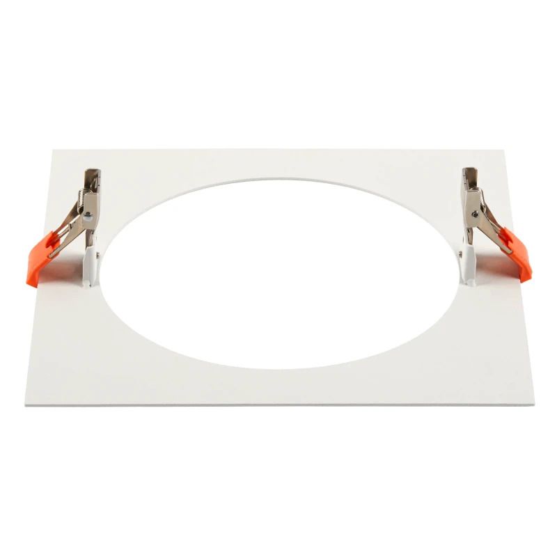 SLV Reductiering | Numinos XL Reductiering, rechthoekig 240/180mm wit