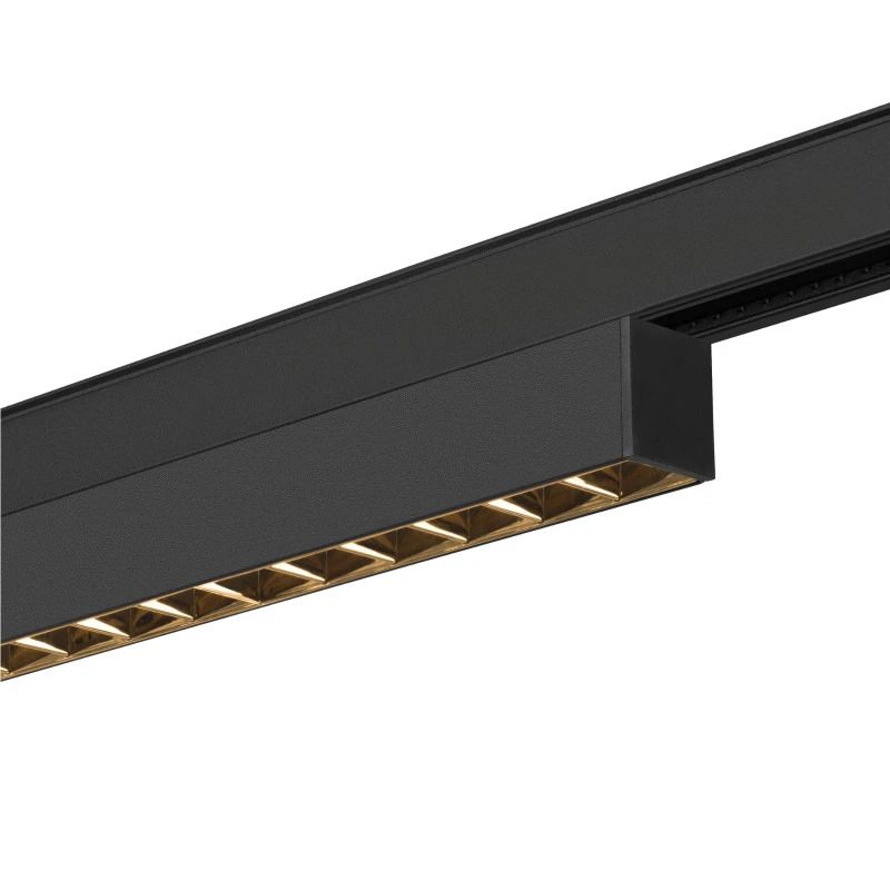 SLV LED Armatuur | 7.3W 3000K 610lm 930 IP20 | DALI | 48V SYSTEM