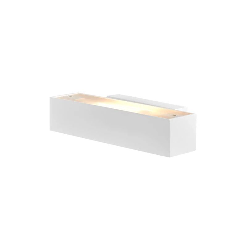SLV LED Wandlamp | 1X R7s Max 80W | IP20 Dimbaar Wit | ANDREAS