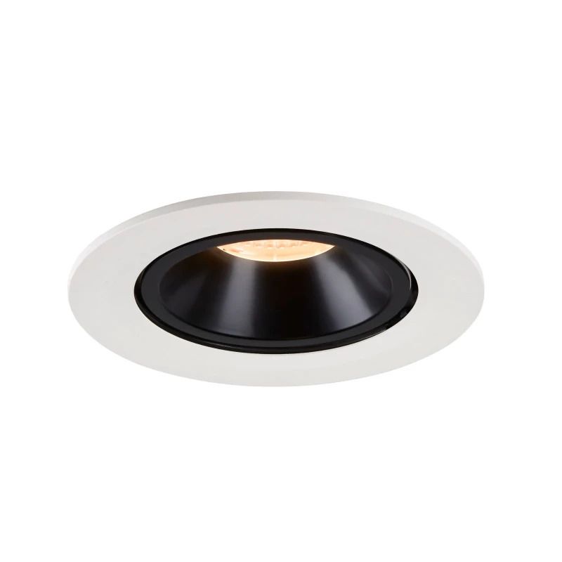 SLV LED Inbouwarmatuur Ø145mm | 25.4W 2700K 2150lm 927 IP20 | NUMINOS