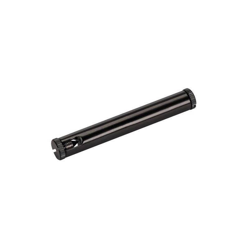 SLV Onderdeel | TENSEO afstandhouder, set, elektrisch, zwart | TENSEO SYSTEM