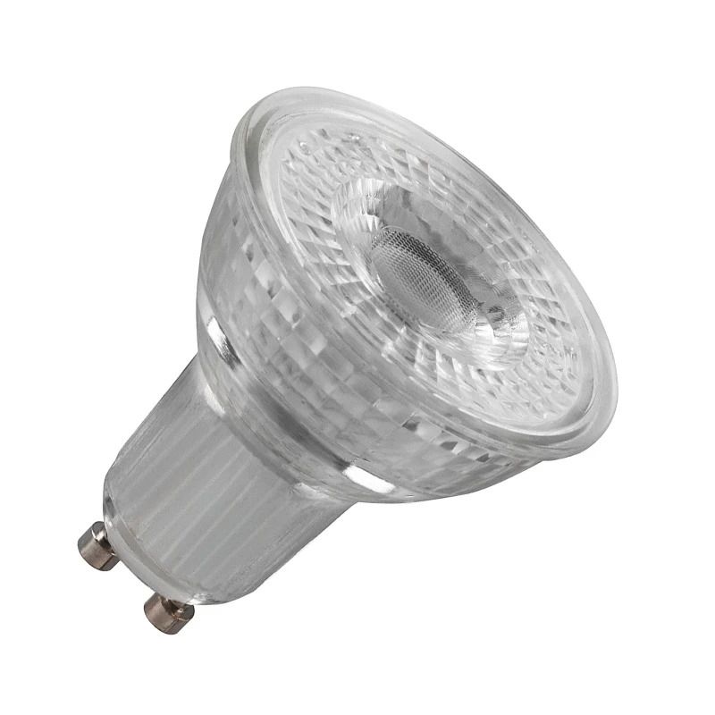 SLV GU10 LED Spot | 2.4W 2700K 220V/240V 827 | 230lm 36°