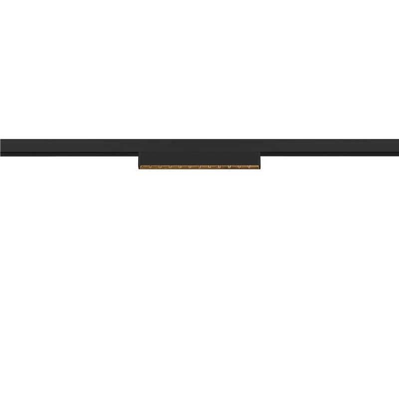 SLV LED Armatuur | 7.3W 3000K 610lm 930 IP20 | DALI | 48V SYSTEM