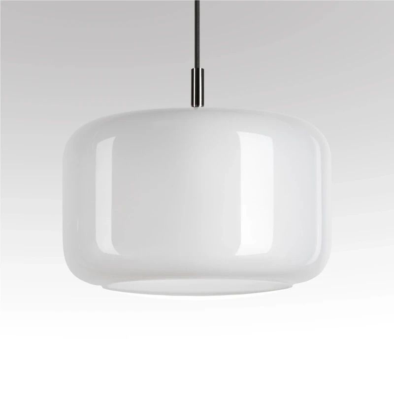 SLV LED Pendelarmatuur | 1X E27 Max 15W | IP20 Dimbaar | PANTILO
