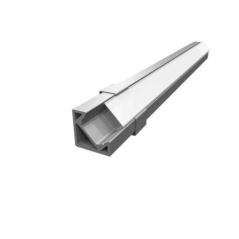 SLV Onderdeel | GRAZIA 10 EDGE | 2 m aluminium