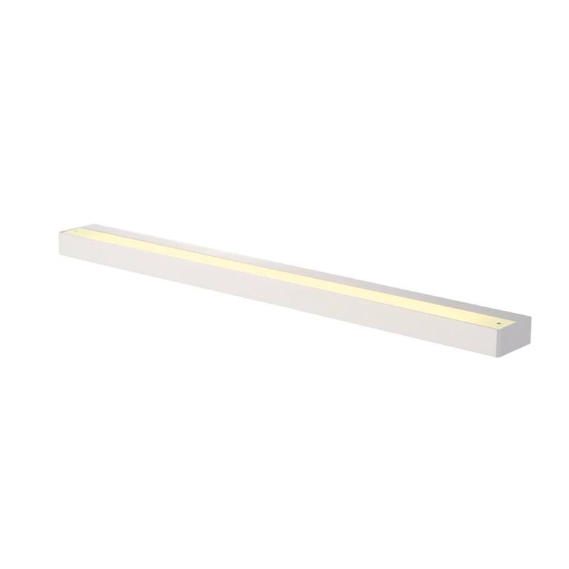 SLV LED Wandlamp | 30W 3000K 2500lm 830 | IP20 Wit | SEDO