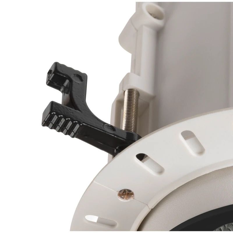 SLV LED Inbouwarmatuur Ø105mm | 2700K 1460lm 927 IP20 | NUMINOS