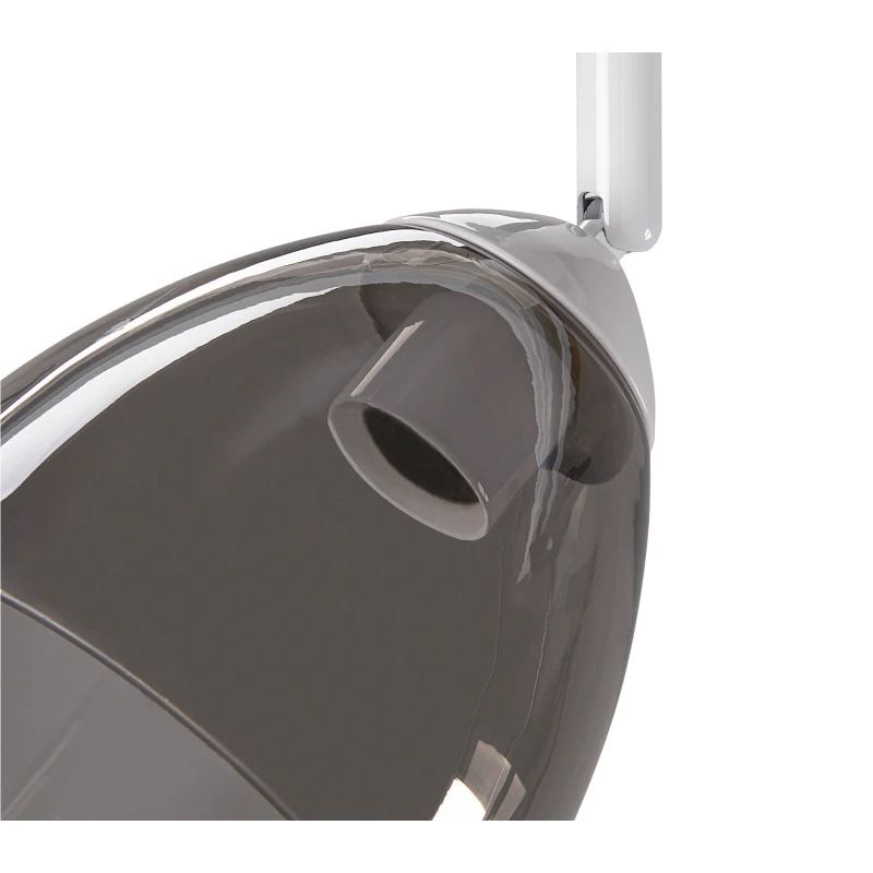 SLV 1-fase LED Rail Armatuur | 1X GU10 Max 25W IP20 | Dimbaar | PARA CONE