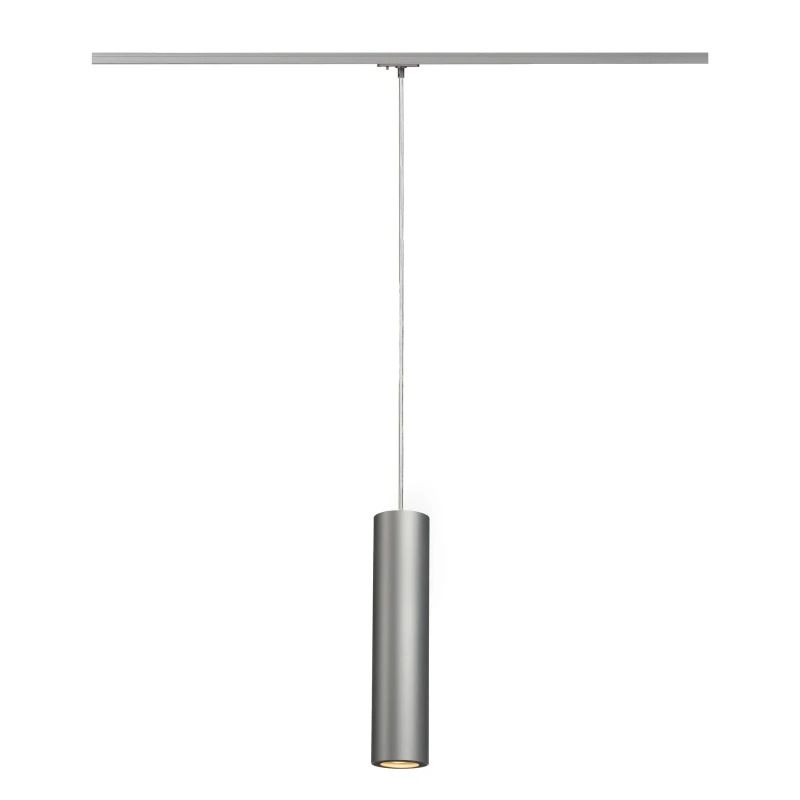 SLV LED Pendelarmatuur | 1X GU10 Max 50W | IP20 Dimbaar | ENOLA