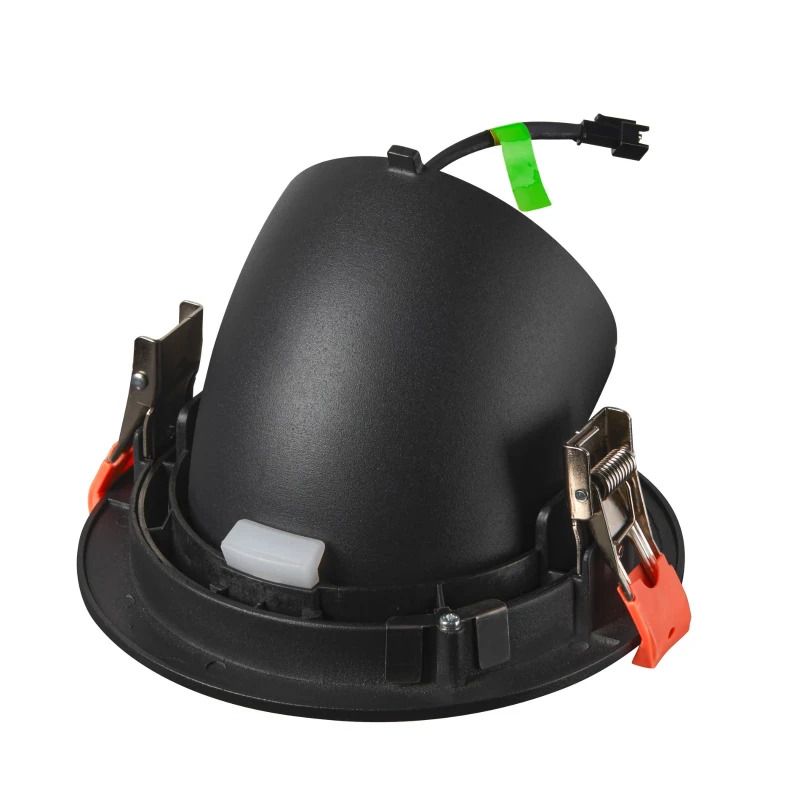 SLV LED Inbouwarmatuur Ø145mm | 25.4W 4000K 2350lm 940 IP20 | NUMINOS