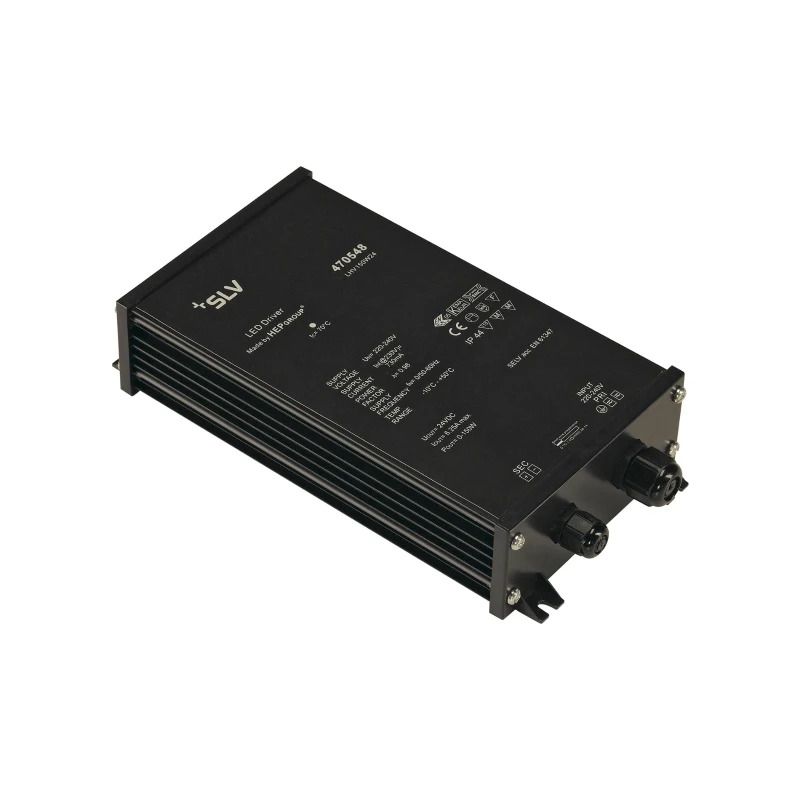 SLV LED Driver | 150W 220V/240V | IP44