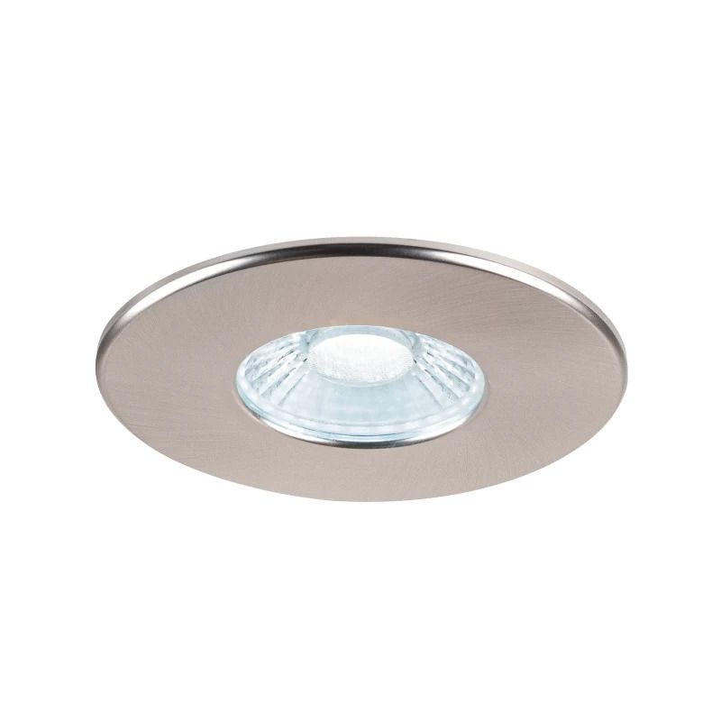 SLV Onderdeel | UNIVERSAL DOWNLIGHT afdekkap | voor Downlight IP65 | rond | alu