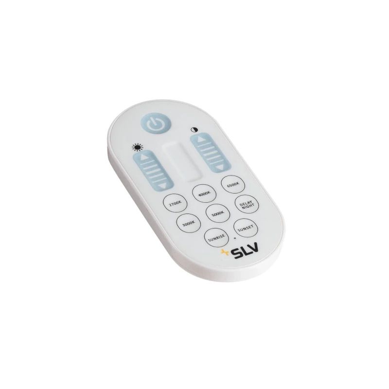 SLV Controle-eenheid | KELVIN CONTROL, afstandbediening | Controller