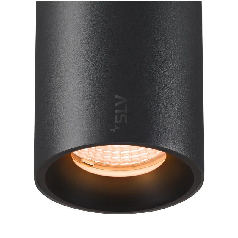 SLV LED Armatuur | 16W 2700K 970lm 927 IP20 | DALI | 48V SYSTEM