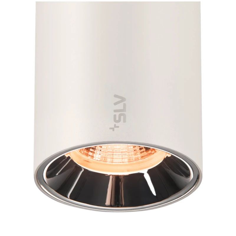 SLV LED Pendelarmatuur | 16W 2700K 960lm 927 | IP20 DALI Dimbaar | 48V SYSTEM