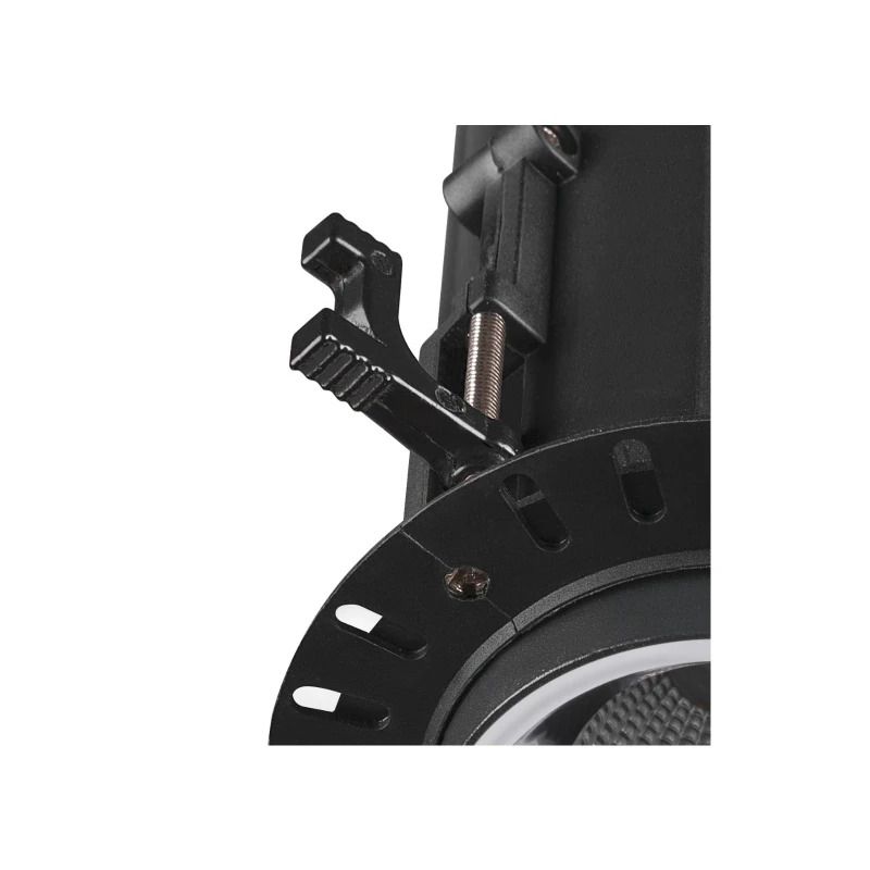 SLV LED Inbouwarmatuur Ø88mm | 2700K 690lm 927 IP20 | NUMINOS
