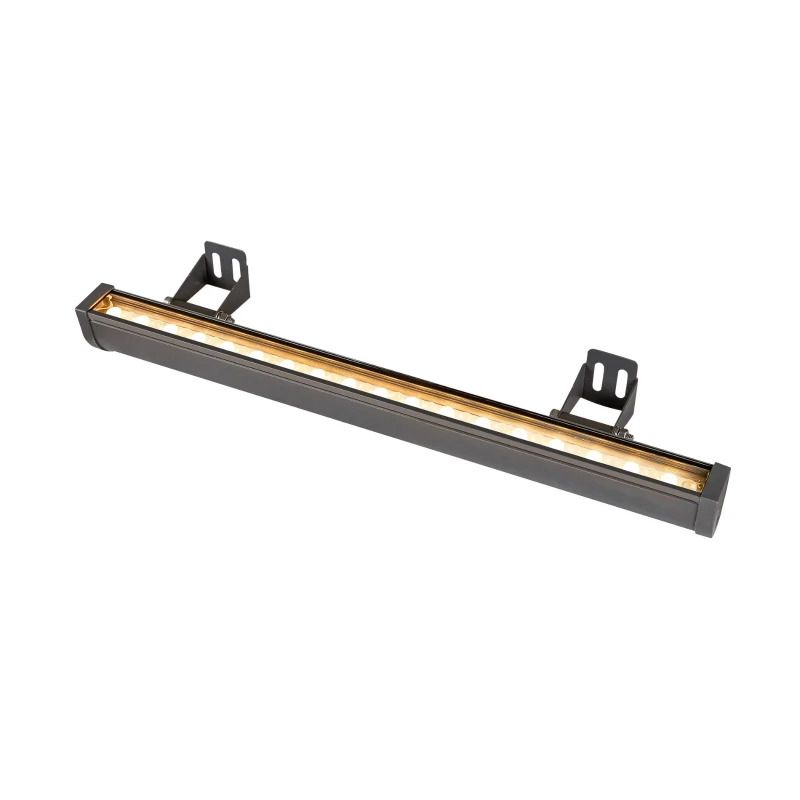 SLV LED Armatuur | 18W 3000K/4000K 830/840 | IP65 Wit | GALEN