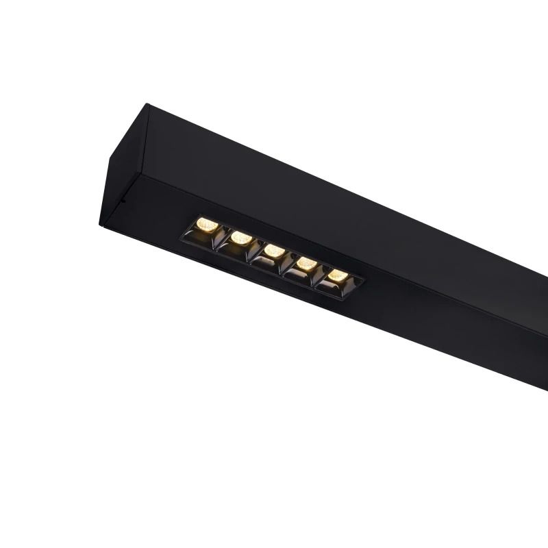 SLV LED Plafondlamp | 93W 4000K 4600lm 940 | IP20 Dimbaar | Q-LINE