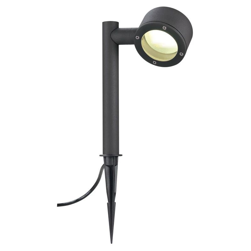 SLV LED Tuinlamp | 1X GX53 Max 9W 9 | IP54 SITRA