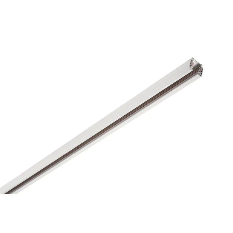 SLV 3-fase Spanningsrail 400cm | 220-240V DALI Wit