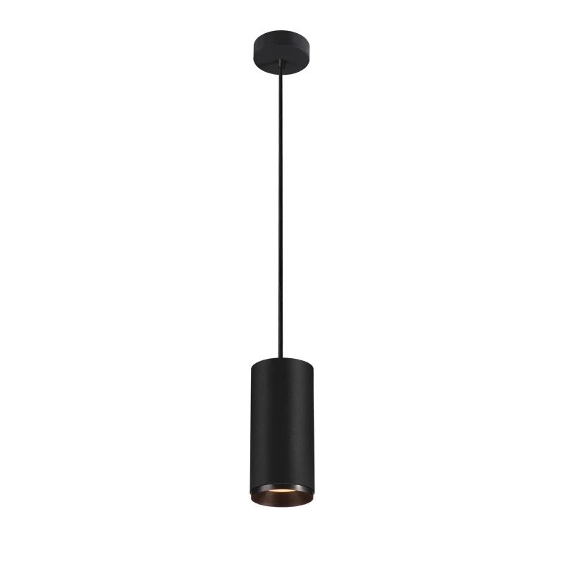 SLV LED Pendelarmatuur | 28W 3000K 2340lm 930 | IP20 Dimbaar | NUMINOS