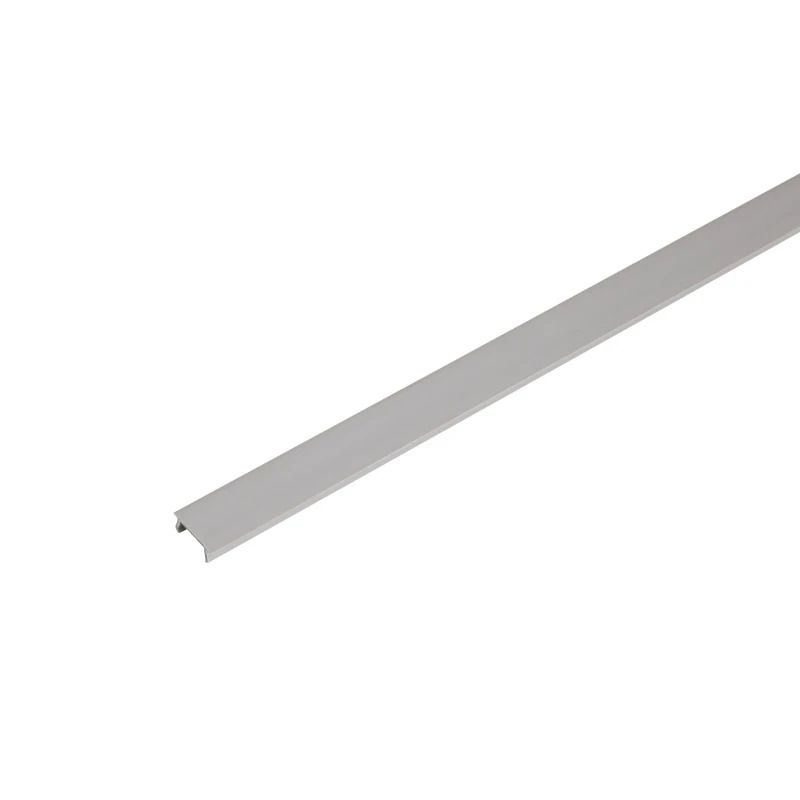 SLV Onderdeel | 1- Rails afdekking | grijs 2x2 m
