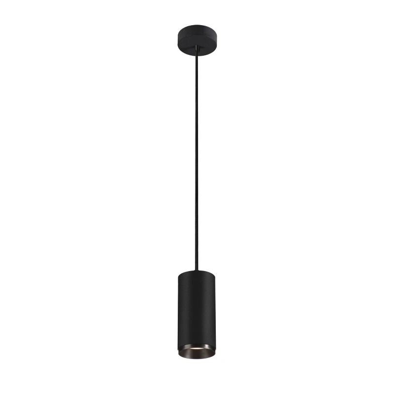SLV LED Pendelarmatuur | 20W 4000K 2125lm 940 | IP20 Dimbaar | NUMINOS