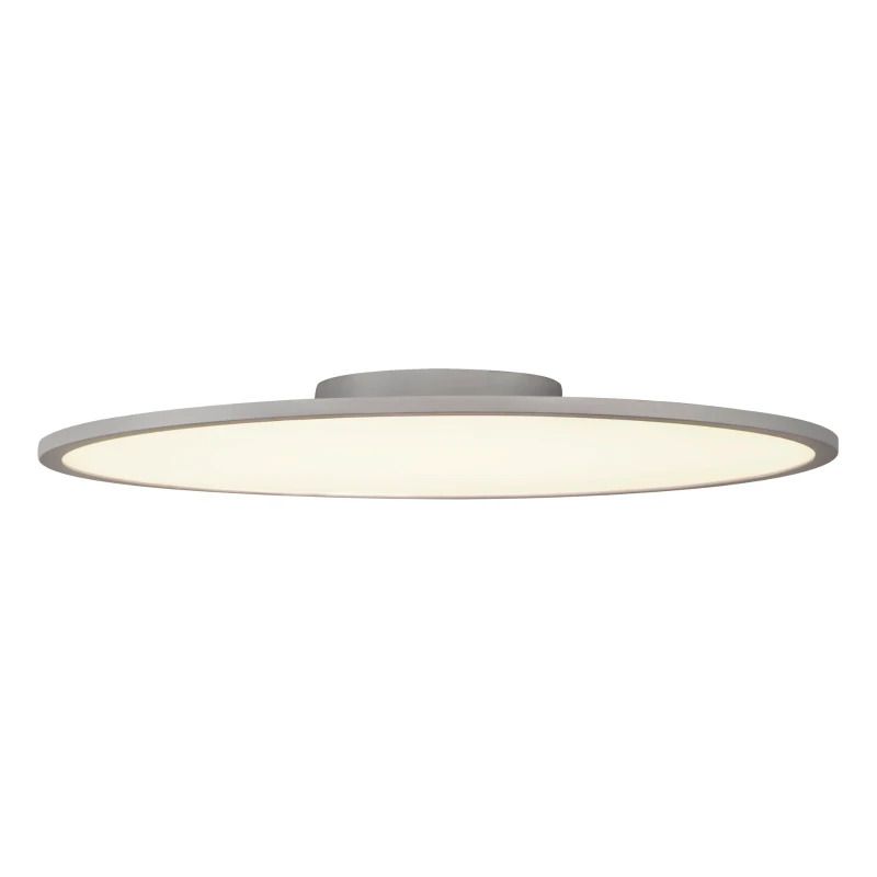 SLV LED Plafondlamp | 43W 4000K 3350lm 840 | IP20 DALI Dimbaar | LED PANEL