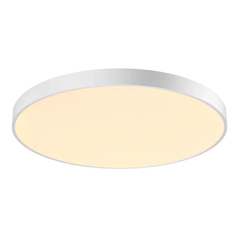 SLV LED Plafond- Wandlamp | 78W 3000K/4000K 9625lm 830/840 | IP20 Dimbaar | MEDO