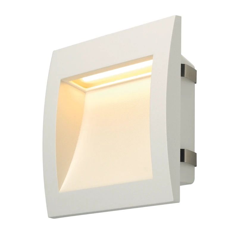 SLV LED Wandlamp | 4W 3000K 155lm 830 | IP55 | DOWNUNDER OUT