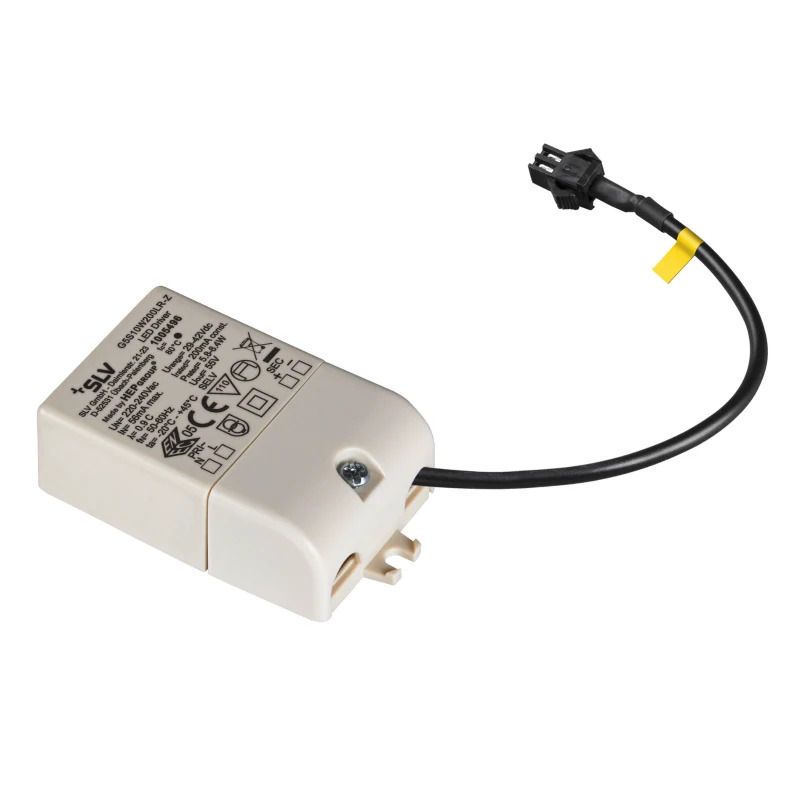 SLV LED Driver | 200mA 8.4W | IP20