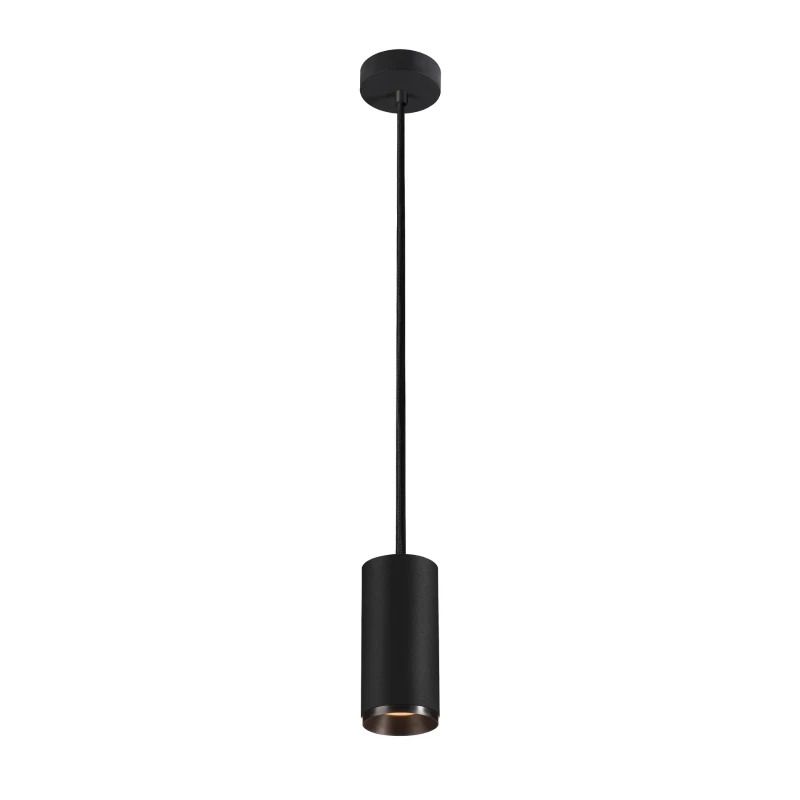 SLV LED Pendelarmatuur | 20W 2700K 1925lm 927 | IP20 DALI Dimbaar | NUMINOS