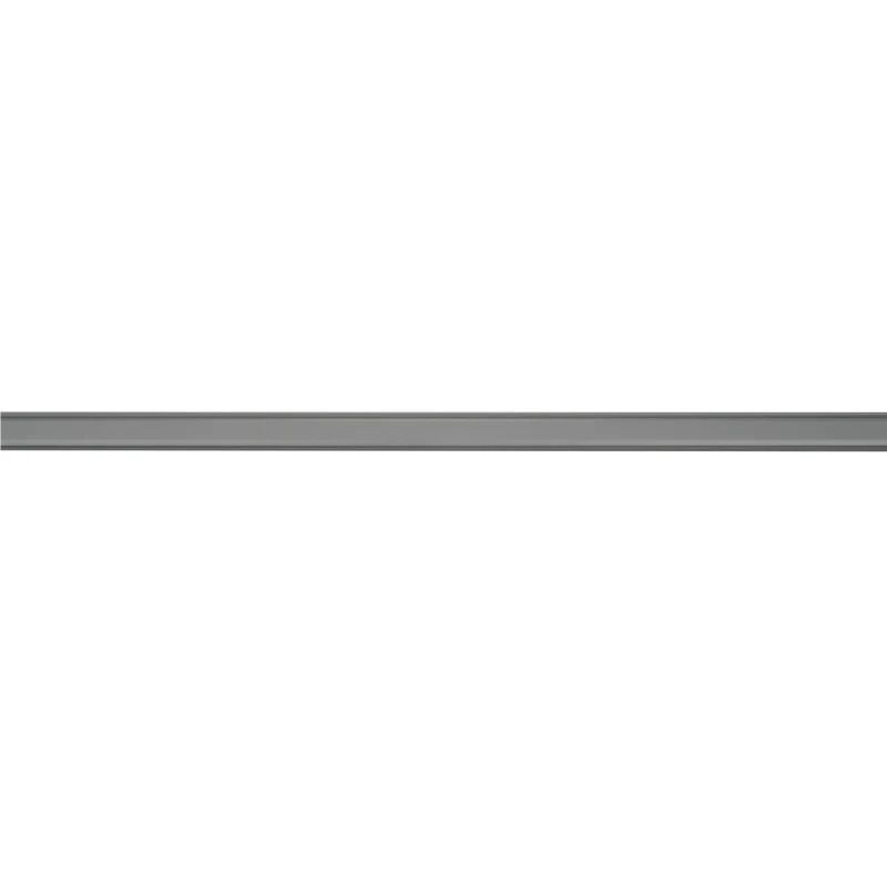 SLV 3-fase Spanningsrail 199cm | 220-240V Zilver