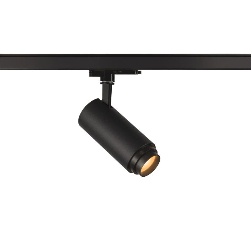 SLV 3-fase LED Rail Armatuur | 20W 2700K 1650lm 927 IP20 | DALI | NUMINOS