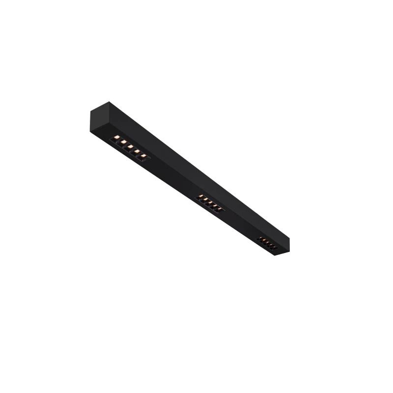 SLV LED Plafondlamp | 46W 3000K 2100lm 930 | IP20 Dimbaar | Q-LINE