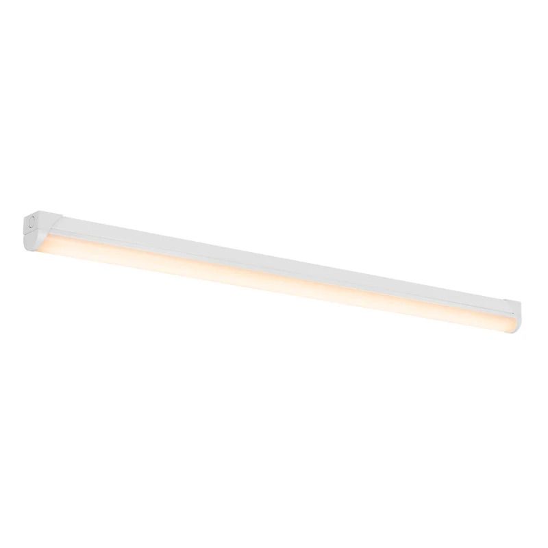 SLV LED Armatuur | 32W 3000K/5700K 3910lm 830/857 | IP20 | INDUSTRY BATTEN