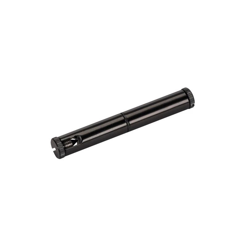 SLV Onderdeel | TENSEO afstandhouder | set | mechanisch | zwart