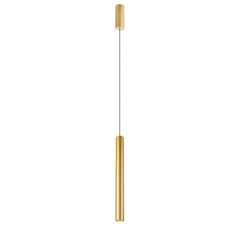 SLV LED Pendelarmatuur | 10W 3000K 790lm 930 | IP20 Dimbaar | HELIA