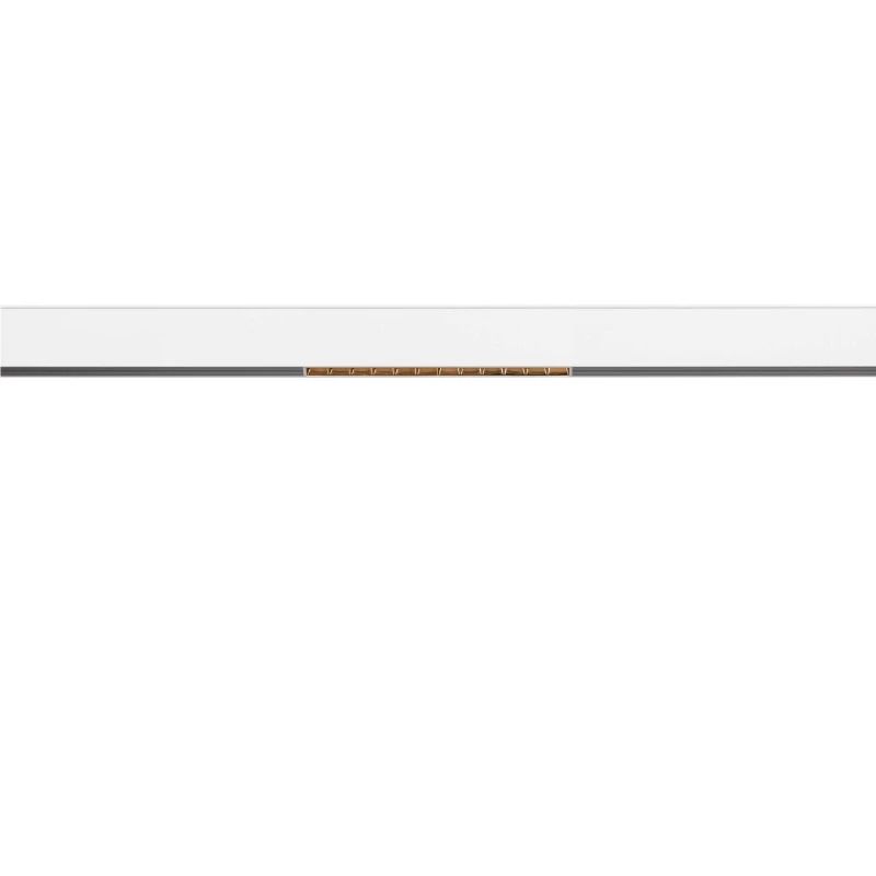 SLV LED Armatuur | 7.3W 2700K 580lm 927 IP20 | DALI | 48V SYSTEM