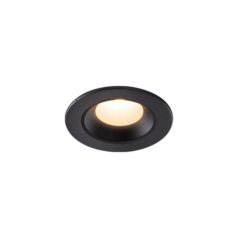 SLV LED Inbouwarmatuur Ø55mm | 7W 3000K 670lm 930 IP20 | NUMINOS