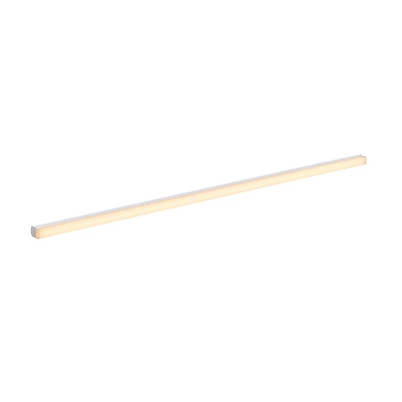 SLV LED Montagebalk | 18W 3000K/4000K 1960lm | 930 IP20 1200mm | BATTEN