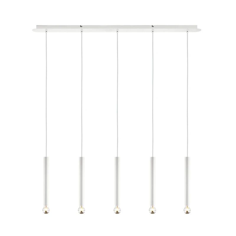 SLV LED Pendelarmatuur | 1X E27 Max 60W | IP20 Dimbaar | FITU