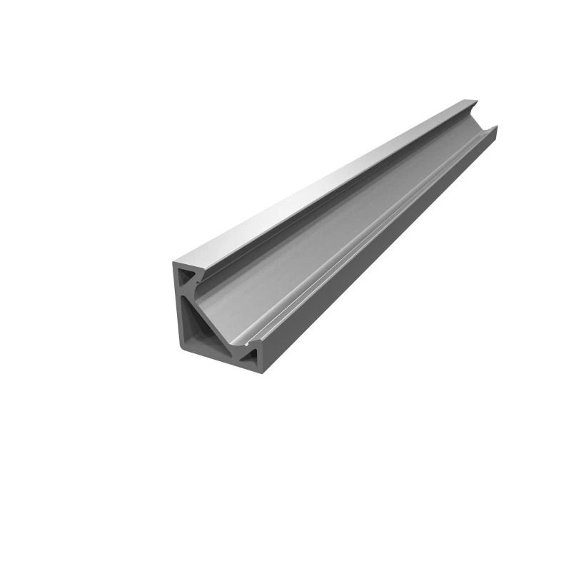 SLV Onderdeel | GRAZIA 10 EDGE | 2 m aluminium