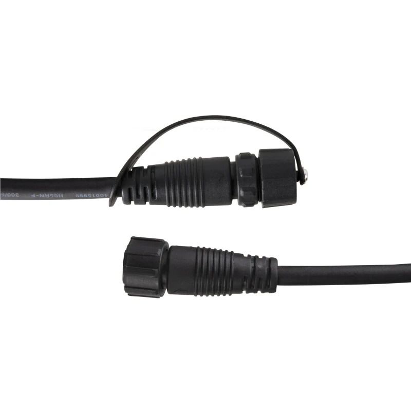 SLV LED Armatuur | 18W 3000K/4000K 830/840 | IP65 Wit | GALEN