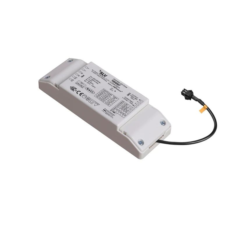 SLV LED Driver | 20W | 1-10V Dimbaar IP20